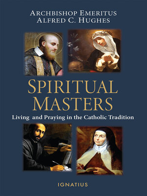cover image of Spiritual Masters
